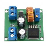 3pcs DC-DC 3V-35V To 4V-40V Adjustable Boost Step Up Power Module 3V 5V 12V To 19V 24V 30V 36V COD