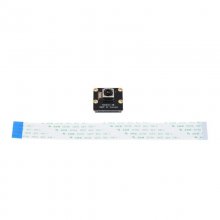 Raspberry Pi Camera 16MP IMX519 HD Module Auto Focus Compatible with 4B/Zero 2W COD