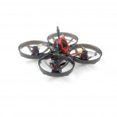 Happymodel Mobula8 1-2S 85mm Micro FPV Racing Mobula 8 2 inch micro RC Drone Whoop for backyard freestyle COD