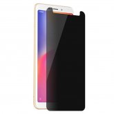 Enkay Anti-spy Anti-explosion Tempered Glass Screen Protector for Xiaomi Redmi 6 / Redmi 6A Non-original COD