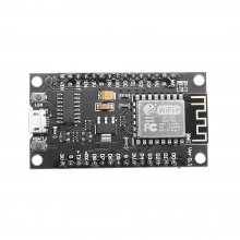 3pcs Wireless NodeMcu Lua CH340G V3 Based ESP8266 WIFI Internet of Things IOT Development Module COD