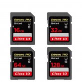 Microdrive Class 10 High Speed TF Memory Card 32GB 64GB 128GB 256GB Micro SD Card Flash Card Smart Card for Phone Camera Driving Recorder COD