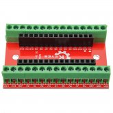 10pcs NANO IO Shield Expansion Board