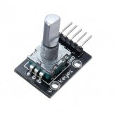 20Pcs KY-040 Rotary Decoder Encoder Module COD