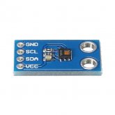 CJMCU-1080 HDC1080 High Precision Temperature And Humidity Sensor Module COD