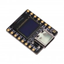 ESP32 S3 0.42 Inch OLED Development Board ESP-32 RISC-V WiFi Bluetooth For Arduin Micropython COD