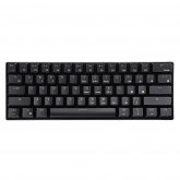 Royal Kludge RK61 Mechanical Keyboard 61 Keys bluetooth 5.0 Wired Dual Mode RGB Gaming Keyboard COD