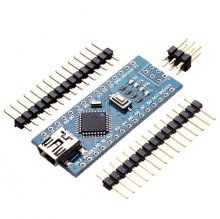 NANO Expansion Board + ATmega328P Nano V3 Improved Version COD