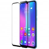 NILLKIN CP+MAX 3D Full Coverage Anti-explosion Tempered Glass Screen Protector for Huawei Honor 10 Lite / Huawei P Smart (2019) COD