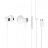 Original Xiaomi Type-C Earphone Dynamic Driver Ceramics Driver Wired Headphone with Mic COD