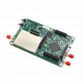 New HackRF One R9 1MHz-6GHz Software Defined Radio Platform V1.7.0 GPS Simulator Kit COD