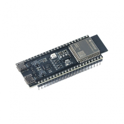 ESP32-S3-DevKitC-1 N8R2 Development Board Wi-Fi + BLE MCU Module Integrates Complete Wi-Fi and BLE Functions COD