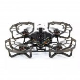 Flywoo 2S Nano Baby 20 Analog F4 12A AIO 2 Inch Micro FPV Racing Drone PNP BNF with 450mW VTX 1200TVL Camera