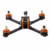 Eachine Tyro109 210mm DIY 5 Inch FPV Racing Drone PNP w/ F4 30A 600mW VTX Runcam Nano 2 FPV Camera COD