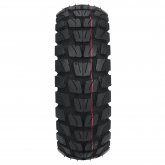 LAOTIE 10inch Electric Scooter Off-road Tire Anti-Explosion Shock Absorption Tire For LAOTIE SR10 ES18 Lite ES10P L6 Pro L6 ES10 ANGWATT C1 F1 COD