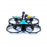 Axisflying Cineon C35 V2 HD 152mm Wheelbase 3.5 Inch 4S Cinewhoop Cinematic FPV Racing Drone With DJI O3 Air Unit Digital System COD