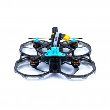 Axisflying Cineon C35 V2 HD 152mm Wheelbase 3.5 Inch 4S Cinewhoop Cinematic FPV Racing Drone With DJI O3 Air Unit Digital System COD