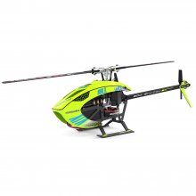 GOOSKY S1 6CH 3D Aerobatic Dual Brushless Direct Drive Motor RC Helicopter BNF with GTS Flight Control System/RTF COD