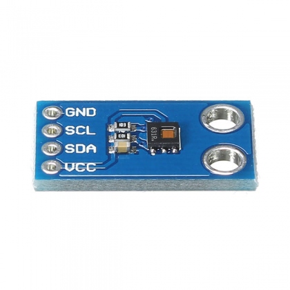 CJMCU-1080 HDC1080 High Precision Temperature And Humidity Sensor Module COD