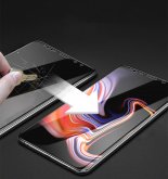 Bakeey HD Full Cover Hydrogel Film Automatic-repair Anti-Scratch Soft Screen Protector for Samsung Galaxy Note 8 COD