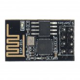 ESP8285 ESP-01S Serial Wireless WiFi Transmission Module With ESP8266 COD