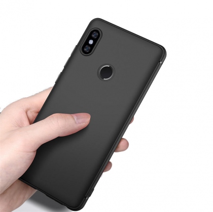 Bakeey Ultra-thin Matte Soft TPU Protective Case For Xiaomi Mi A2 / Xiaomi Mi 6X Non-original COD