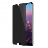 Enkay Anti-spy 9H Anti-explosion Tempered Glass Screen Protector for Huawei P20 COD