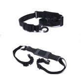 Nylon Electric Scooter Lifting Strap Hand Carrying Shoulder Strap for XIAOMI M365 Folding Electric Scooter Strape