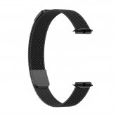 Bakeey Magnetic Metal Watch Band Strap Replacement for Fitbit Luxe COD