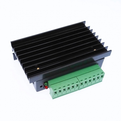 TB6600 Stepper Driver Step Nema 17/23 Driver 42/57/86 32 Segments Upgraded 4.0A 42VDC COD