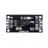 1-8S 1.2V-9.6V NiMH NiCd Rechargeable Battery Charger Charging Module Board Input DC 5V COD