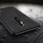 For Xiaomi Redmi 8 Case Bakeey Luxury Fabric Splice Soft Silicone Edge Shockproof Protective Case For Xiaomi Redmi 8 COD