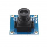 OV7725 Camera Module 640*480 300,000 HD Infrared Filter Lens STM32 Single Chip Driver