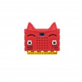 Silicone Protective Enclosure Cover Shell For micro:bit Motherboard Type A Cat Model COD