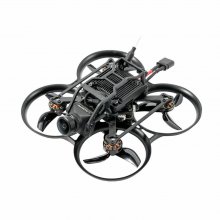 Betafpv Pavo Pico 80.8mm F4 1S 12A AIO 2S Sub100g Brushless Whoop FPV Racing Drone NO VTX No Camera Support Walksnail Avatar HD Pro / Caddx Vista HD COD