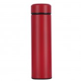 500ml Stainless Steel thermos Bottle Portable Vacuum Flask Insulated Water Bottle COD