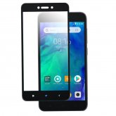 Bakeey 2.5D Anti-Explosion Full Cover Tempered Glass Screen Protector For Xiaomi Redmi Go Non-original COD