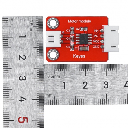 Keyes 130 Motor DC3-5V Watering Small Water Pump Drive Module for DIY COD