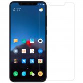 Nillkin Clear Screen Protector+Lens protector For Xiaomi Mi 8/ Mi 8 Pro/ Mi 8 Explorer Edition Non-original COD