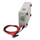 RIDEN® RK6006-C 60V 6A 4 digit Adjustable AC to DC Step Down Voltage Bench Power Supply Module Current Regulated COD