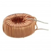 10PCS 330UH 3A Toroid Core Inductor Wire Wind Wound COD