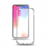 DUX DUCIS Protective Case For iPhone XS Max Clear Soft TPU Air Cushion Corners Back Cover COD