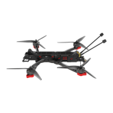 iFlight Chimera7 Pro V2 HD 6S 327mm Wheelbase F7 55A ESC 7.5 Inch Long Range FPV Racing Drone GPS with DJI O3 Air Unit Digital HD System COD