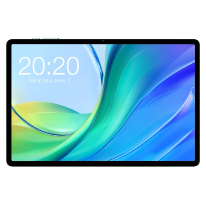 Teclast M50 UNISOC T606 Octa Core 6GB RAM 128GB ROM 4G LTE 10.1 Inch Android 13 Tablet COD