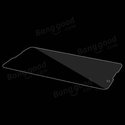 Universal Transparent Screen Protector Film For Lenovo A3500 COD