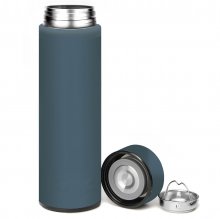 500ML Insulated Stainless Steel Water Bottle Double-walled Vacuum thermo Coffee Cup Flasks for Hot and Cold Drinks COD