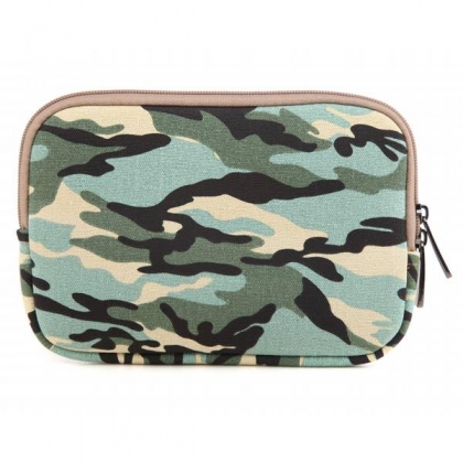 LISEN 8 Inch Multifunctional Digital Accessories Storage Bag Random Shipment COD