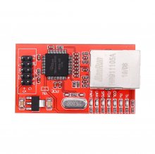 Mini W5100 LAN Ethernet Shield Network Board Module Ethernet UNO Mega 2560 3.3V Geekcreit for Arduino - products that work with official Arduino boards C