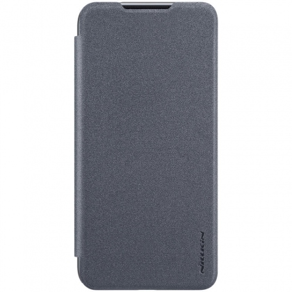 NILLKIN Shock-proof Flip PU Leather Full Body Cover Protective Case for Xiaomi Redmi 7 / Redmi Y3 Non-original COD