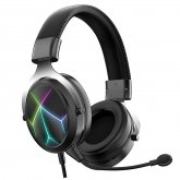 ONIKUMA X10 PRO LED RGB Gaming Headphones Noise Cancelling Sports Gaming Headset with Mic for PC Laptop Gamer COD